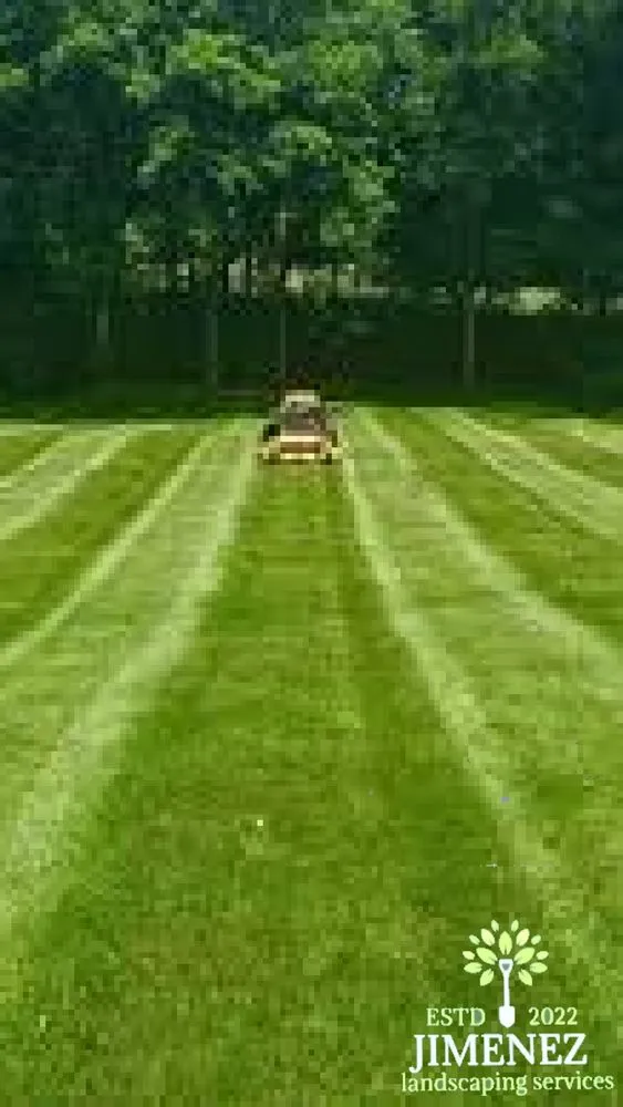 Top-rated landscaping services in Clear Spring, MD - Jimenez Landscaping Services