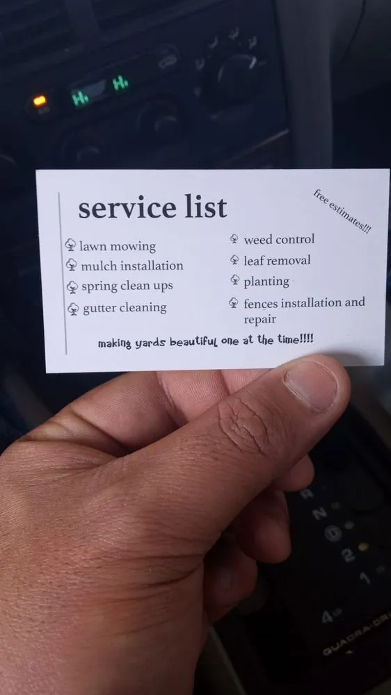 Custom lawn mowing service experts serving Clear Spring, MD - Jimenez Landscaping Services