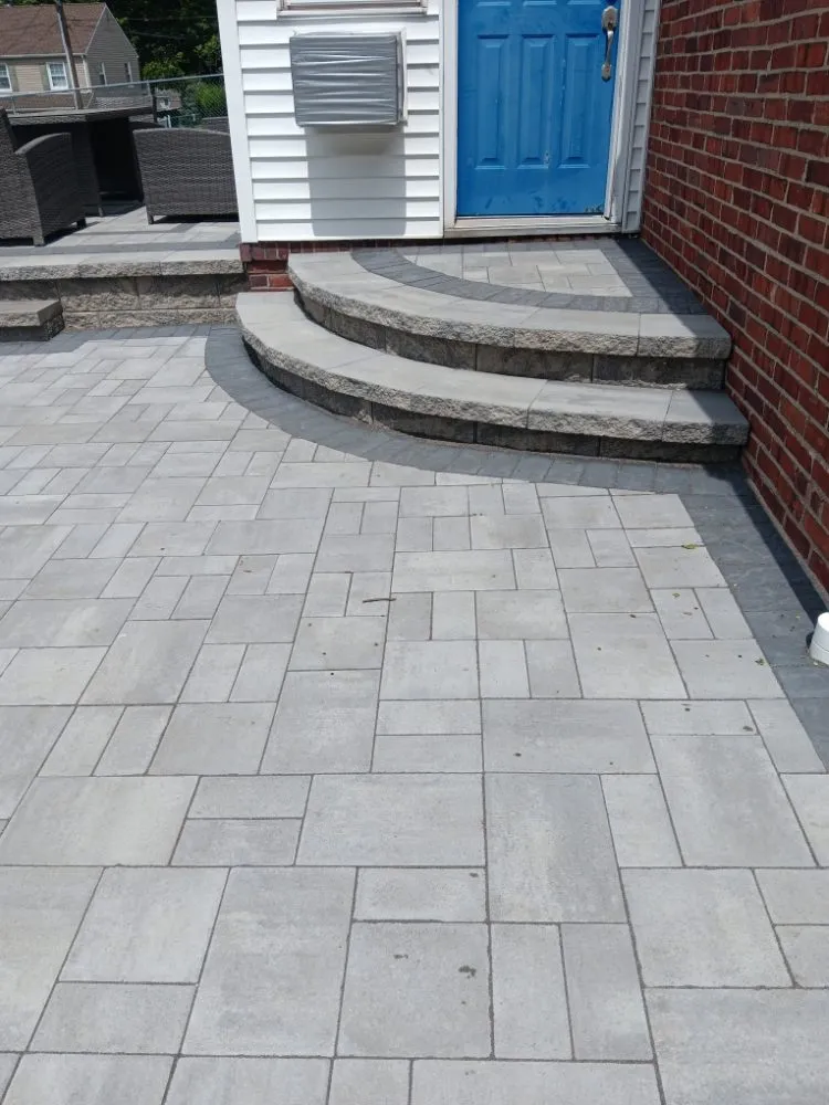 Professional lawn care service in Little Ferry, NJ by Jimenez Landscaping Services