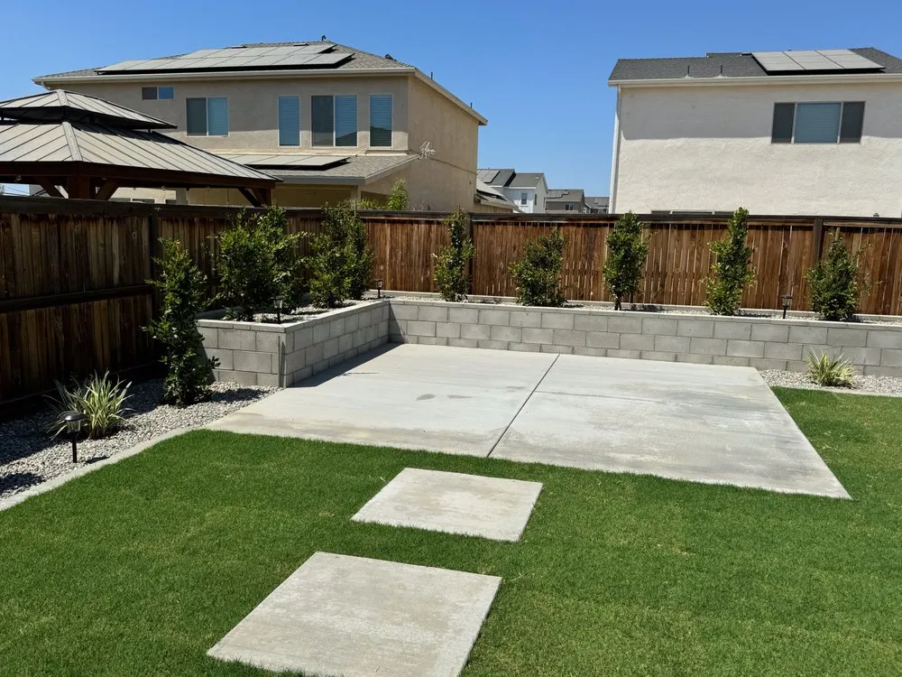 Affordable yard maintenance experts serving Taft, CA - Jimenez Landscaping