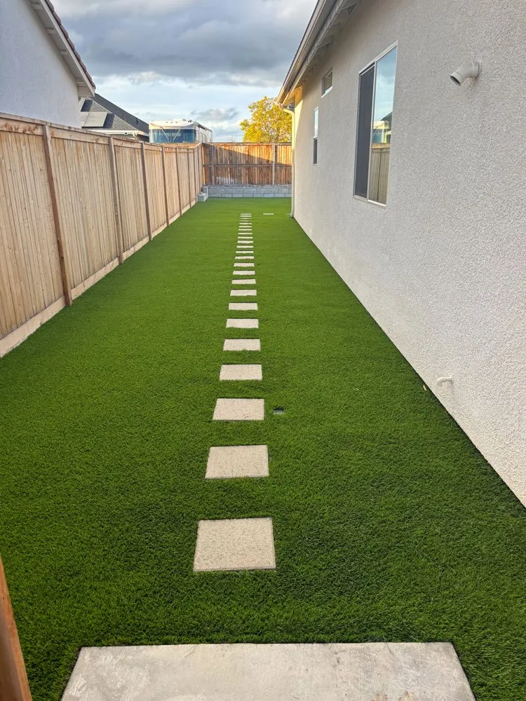 Affordable landscape design experts serving Taft, CA - Jimenez Landscaping