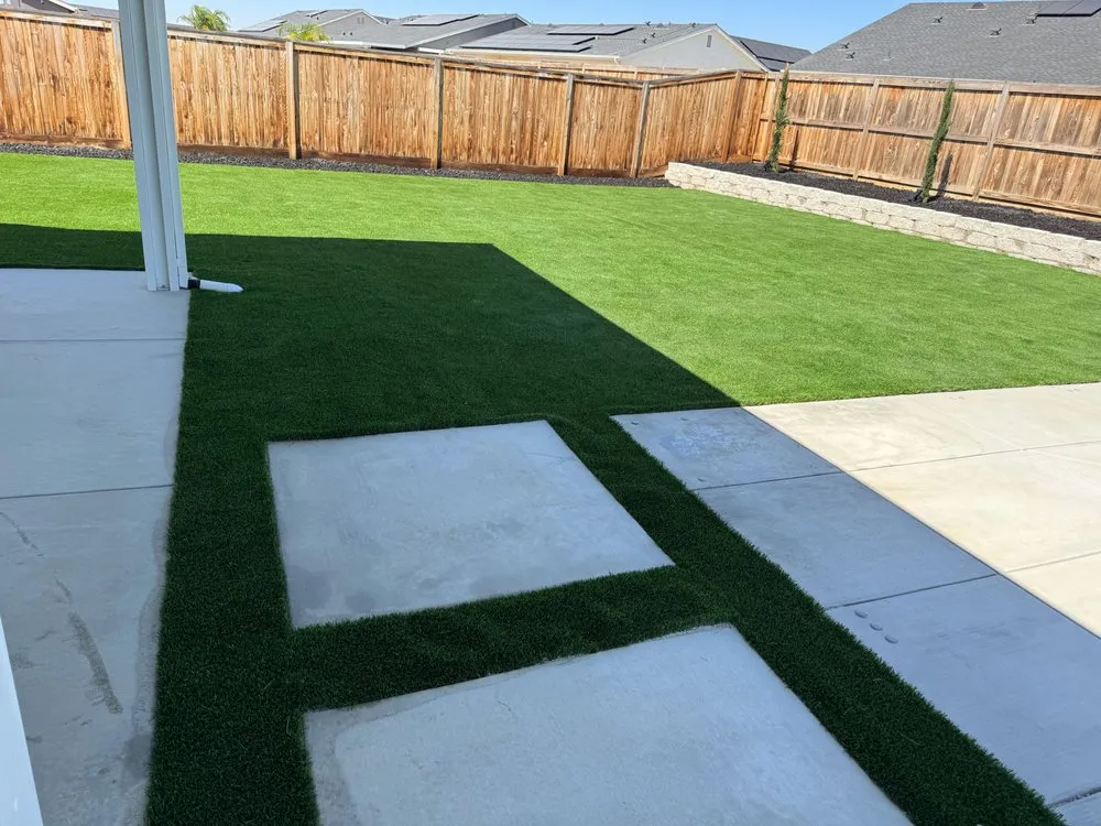 Trusted landscape installation for outdoor upgrades across Taft, CA - Jimenez Landscaping