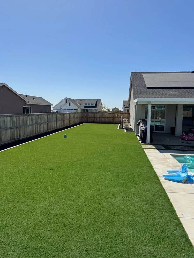 Affordable landscaping services experts serving Taft, CA - Jimenez Landscaping