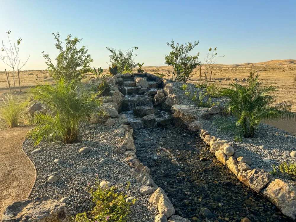 Professional lawn mowing service experts serving Taft, CA - Jimenez Landscaping