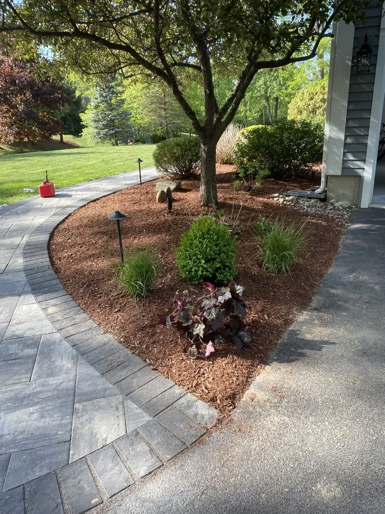 Trusted landscape design for outdoor upgrades across sudbury, MA - Jimenez Lanscaping