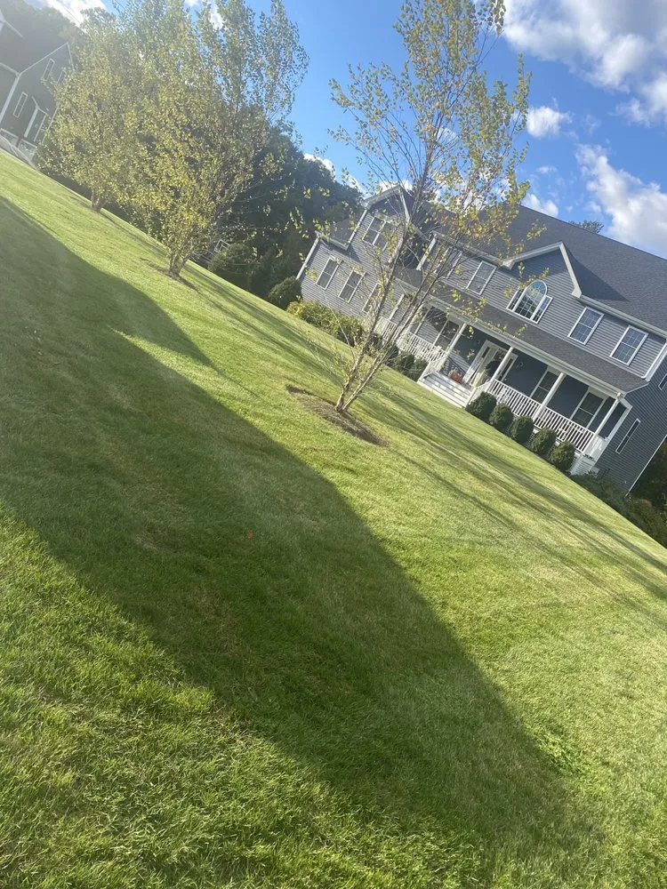 Top-rated lawn care service experts serving sudbury, MA - Jimenez Lanscaping