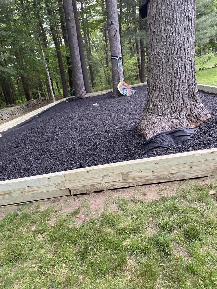 Top-rated residential landscaping in sudbury, MA - Jimenez Lanscaping