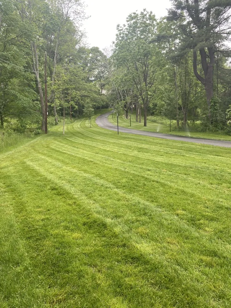 Local landscaping services with custom design across sudbury, MA - Jimenez Lanscaping