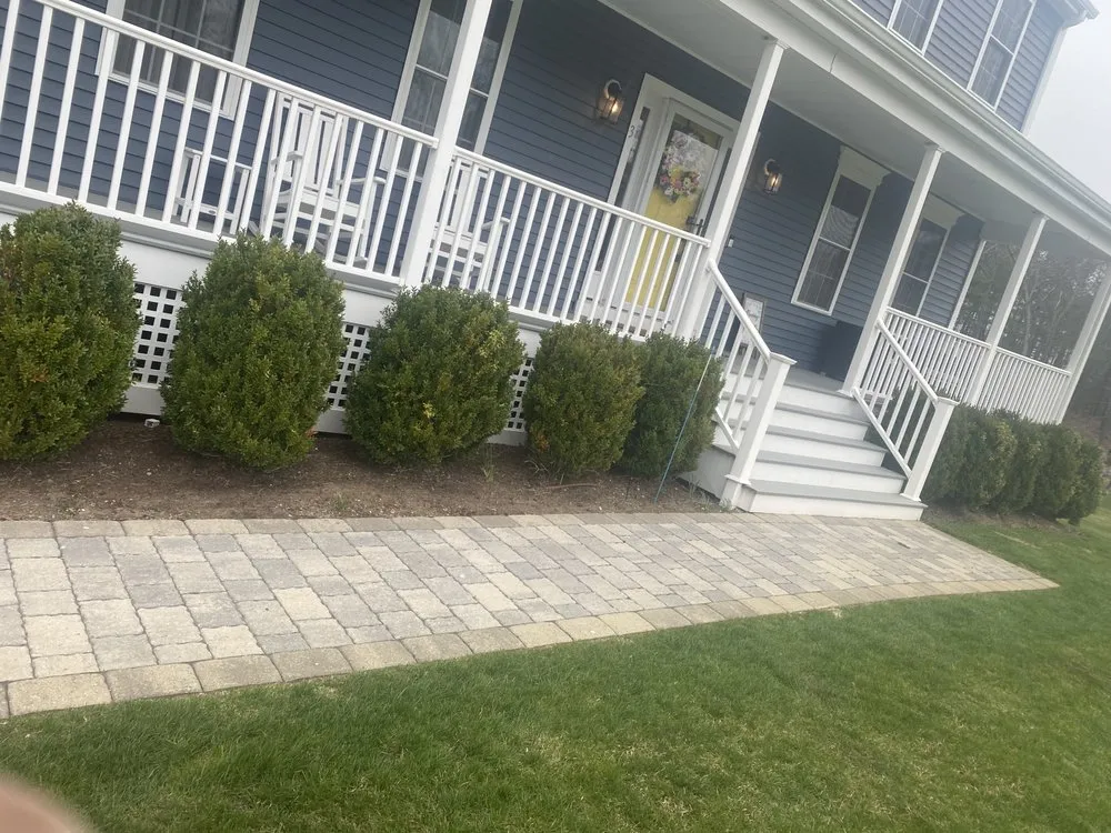 Top-rated garden landscaping in sudbury, MA - Jimenez Lanscaping