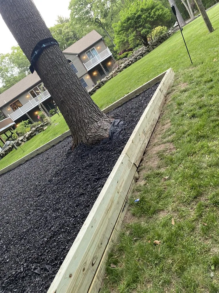 Trusted landscaping services in sudbury, MA - Jimenez Lanscaping