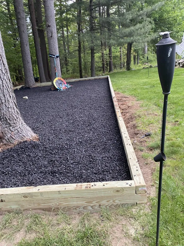 Top-rated lawn care service in sudbury, MA - Jimenez Lanscaping