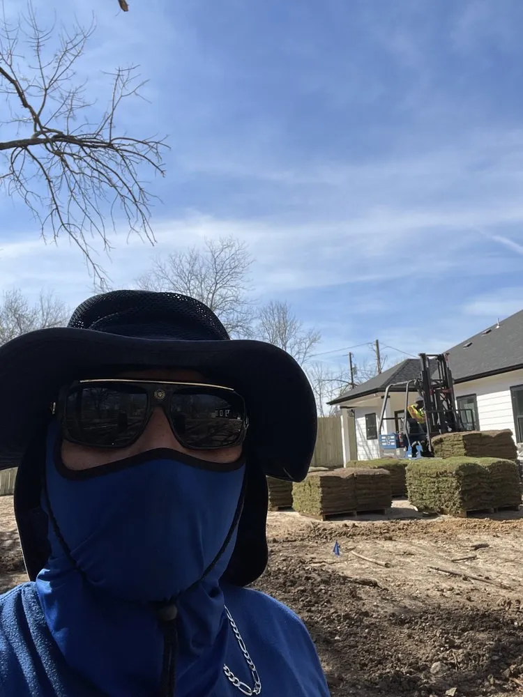 Expert residential landscaping in Grapevine, TX - Jimenez Lawnscaping