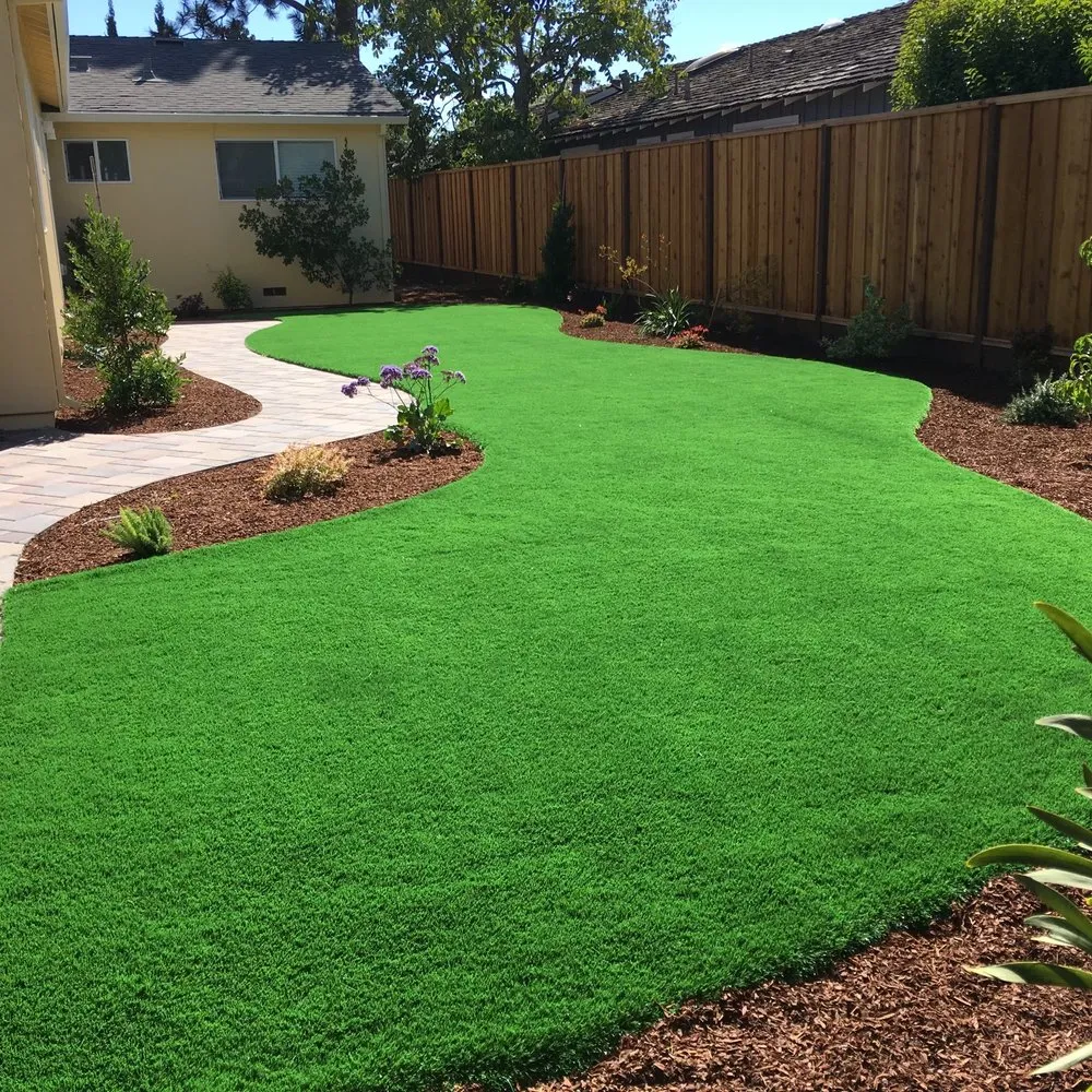 Top-rated lawn care service for homes in Fremont, CA by Jimenez Nopales Gardening & Landscaping