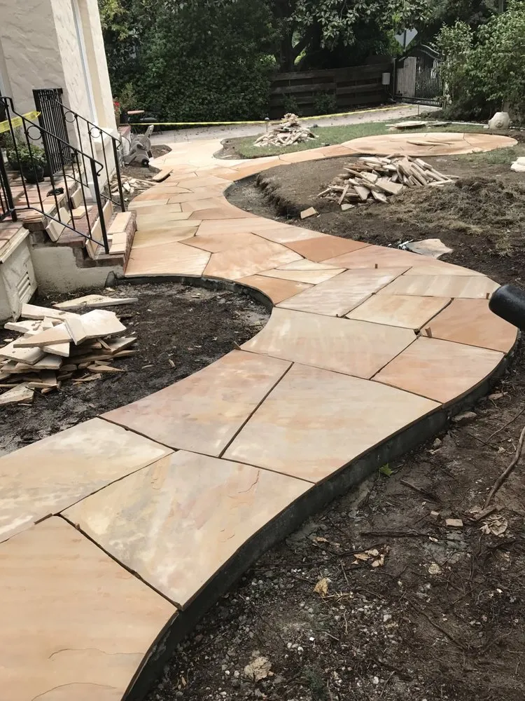 Affordable yard maintenance in Fremont, CA by Jimenez Nopales Gardening & Landscaping