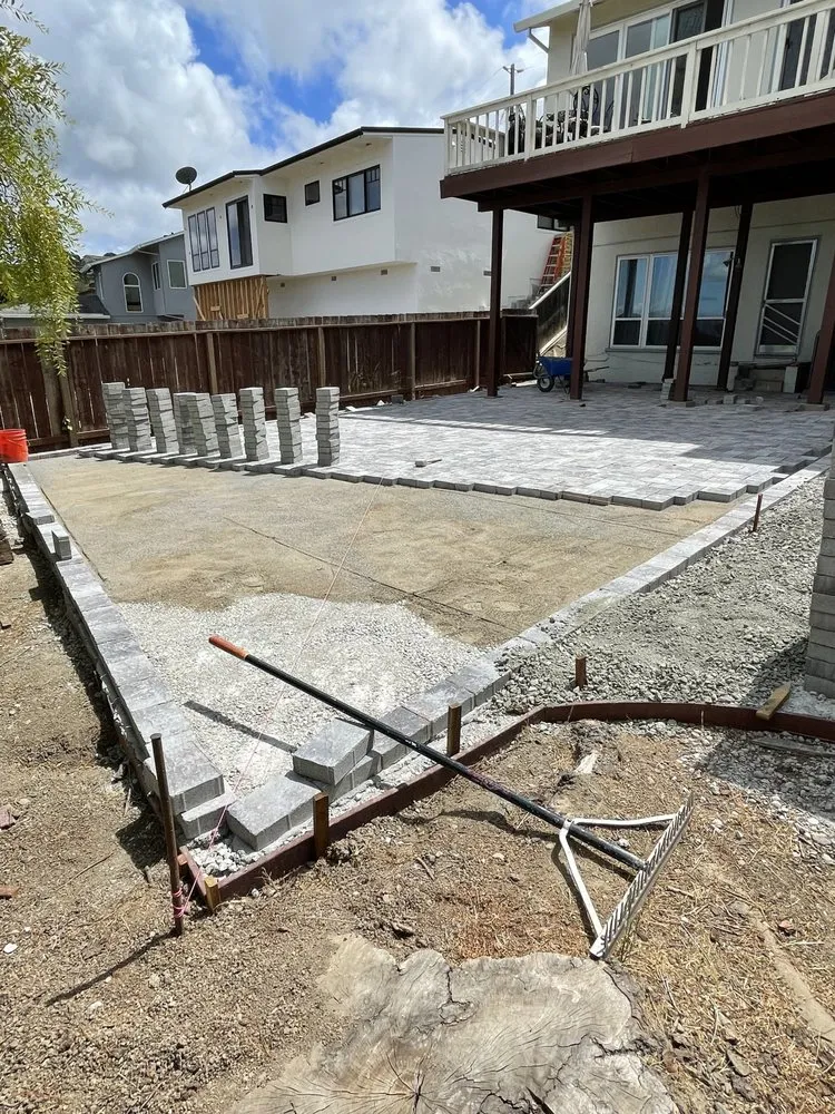 Reliable landscaping services for year-round maintenance in Fremont, CA by Jimenez Nopales Gardening & Landscaping