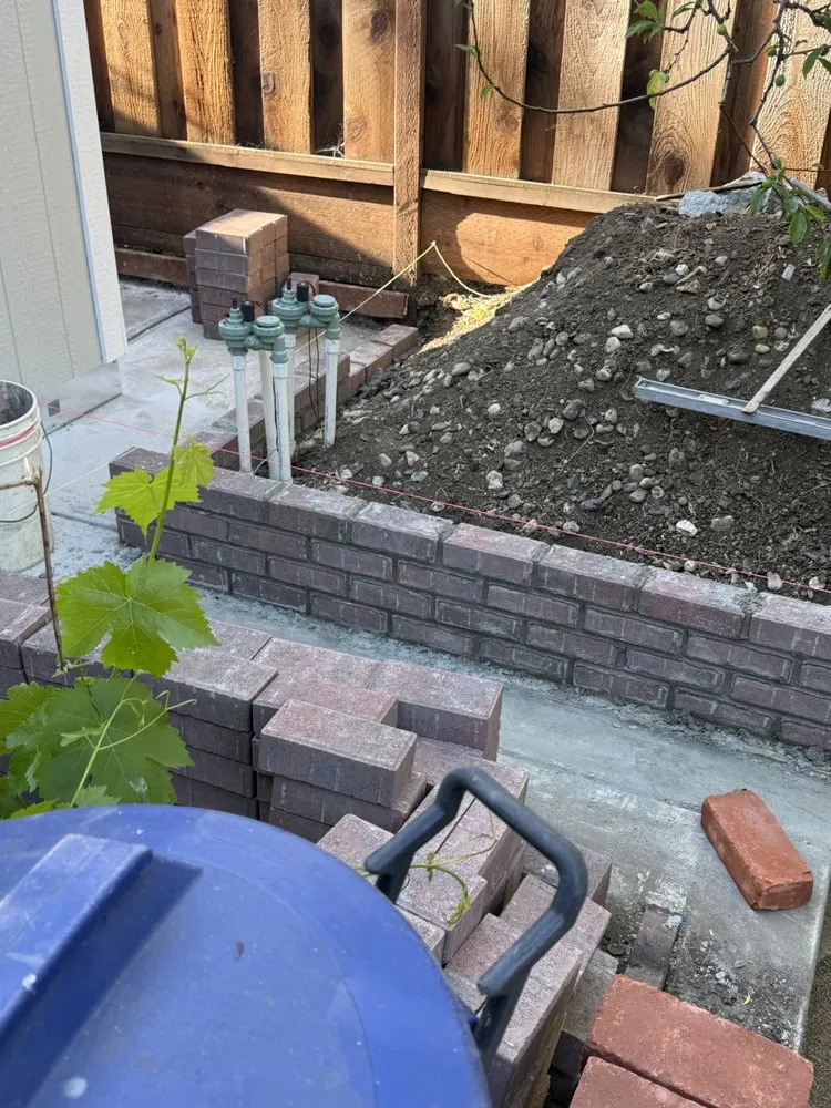 Affordable landscaping services in Fremont, CA - Jimenez Nopales Gardening & Landscaping