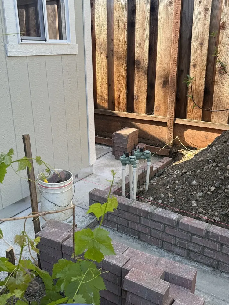 Top-rated landscape design in Fremont, CA - Jimenez Nopales Gardening & Landscaping