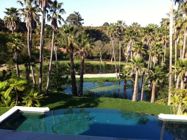 Trusted landscape installation near you in Carpinteria, CA by Jimenez Nursery & Landscapes