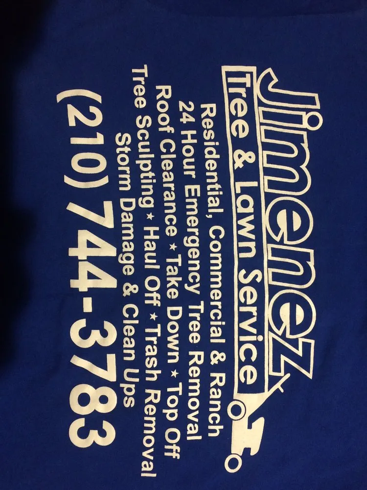 Trusted garden landscaping in Cibolo, TX by Jimenez Tree & Lawn Service