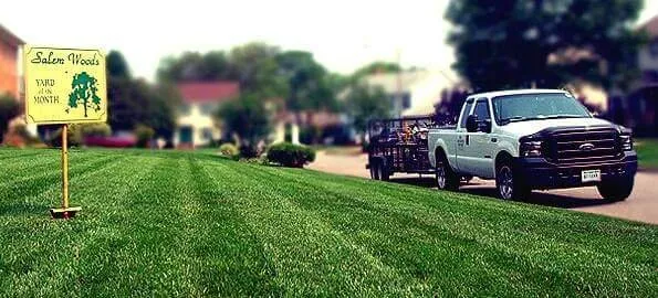 Trusted garden landscaping in Cibolo, TX by Jimenez Tree & Lawn Service