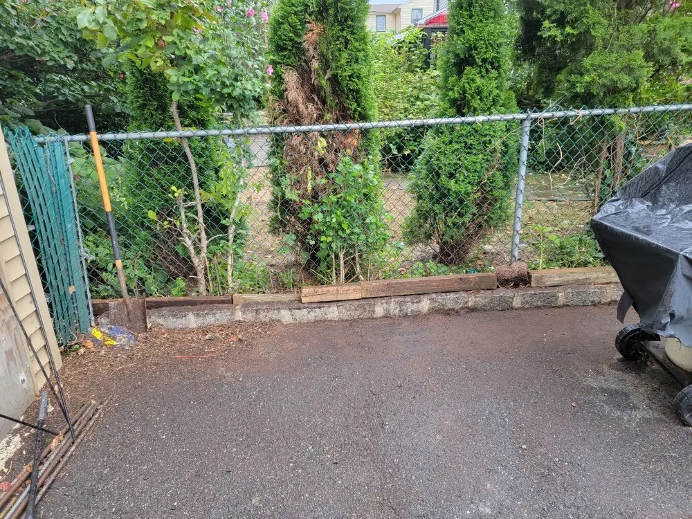 Top-rated outdoor landscaping for beautiful yards in Bergenfield, NJ by Jimi On The Spot