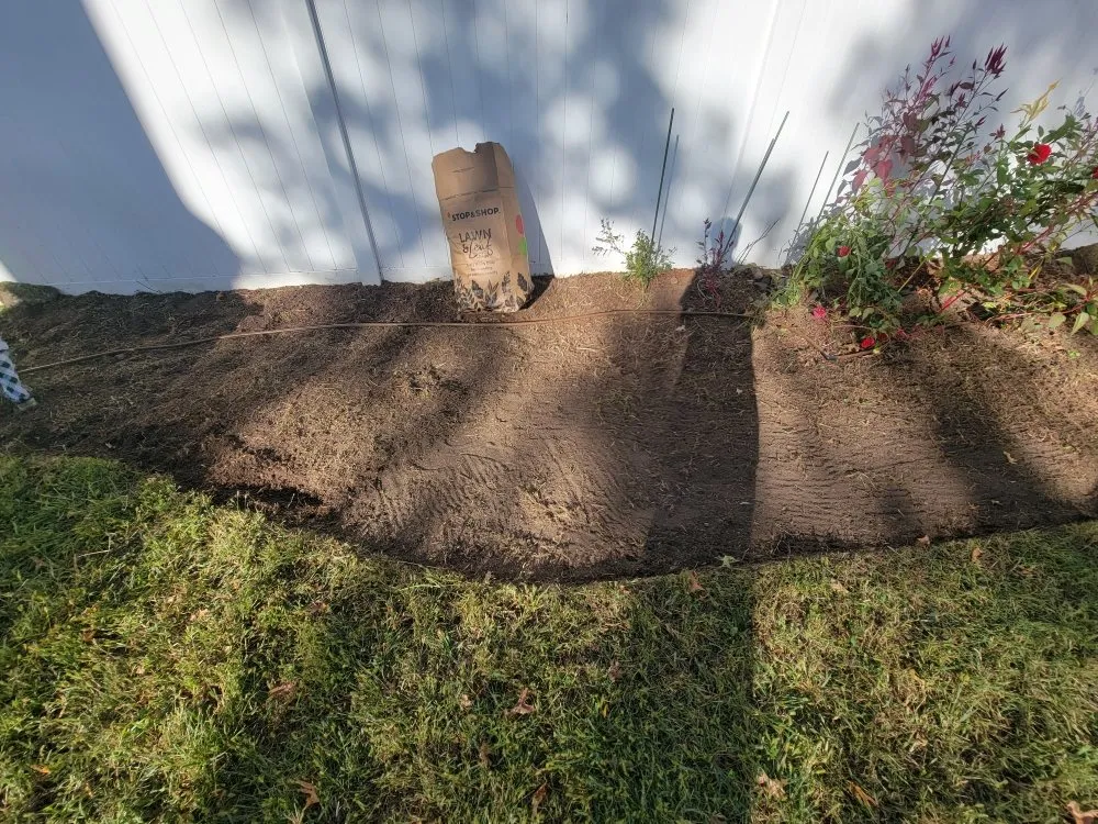 Custom lawn mowing service in Bergenfield, NJ - Jimi On The Spot