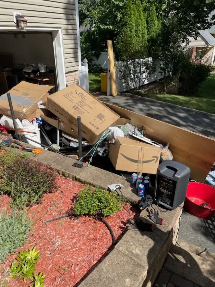 Top-rated residential landscaping in Bergenfield, NJ - Jimi On The Spot