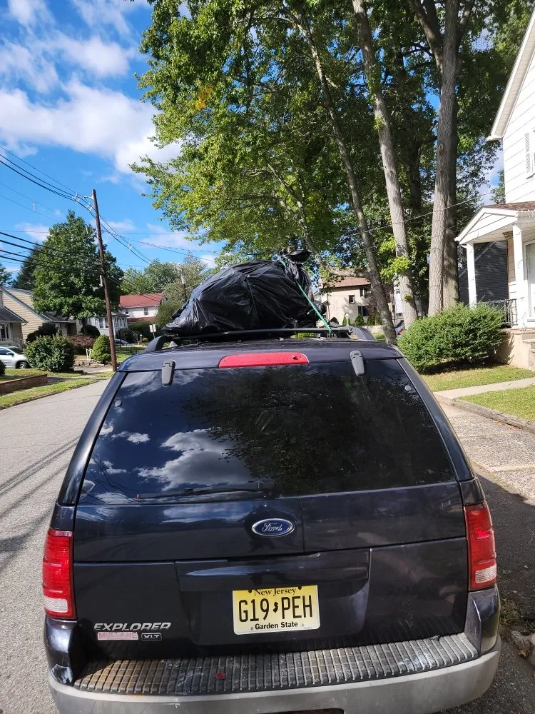 Custom outdoor landscaping for homes across Bergenfield, NJ - Jimi On The Spot