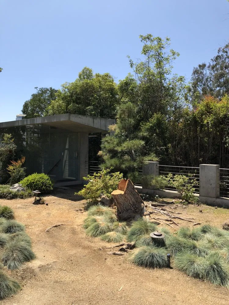 Affordable landscape design for year-round maintenance across Van Nuys, CA - Jimmie's Tree Company