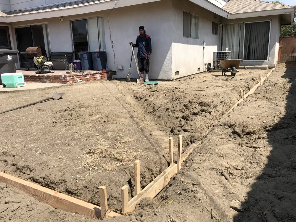 Top-rated landscaping services in Van Nuys, CA by Jimmie's Tree Company