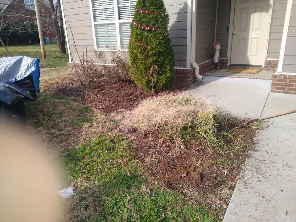 Custom outdoor landscaping experts serving Columbia, TN - Jimmy Duz Lawn Care
