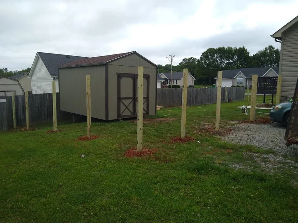 Custom yard maintenance in Columbia, TN - Jimmy Duz Lawn Care