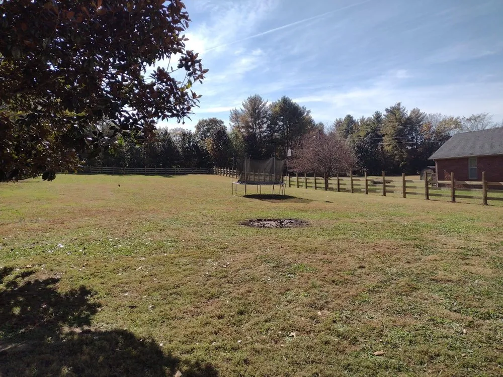 Reliable landscaping services in Columbia, TN - Jimmy Duz Lawn Care