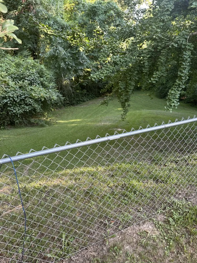 Affordable landscape installation experts serving Vicksburg, MS - Jimmy Finger