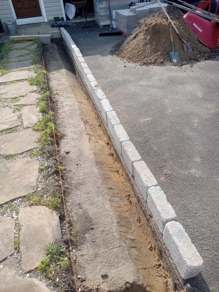 Top-rated lawn mowing service for beautiful yards in Brick Township, NJ by Jimmy Landscaping