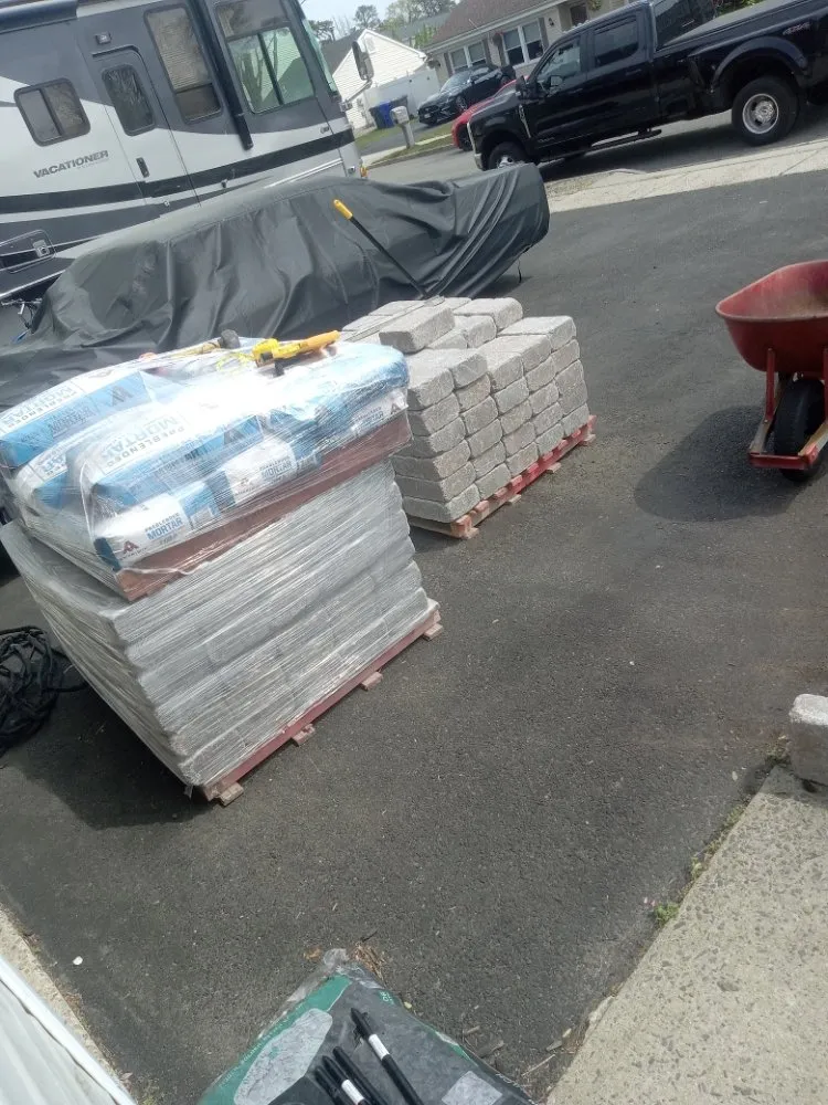 Trusted garden landscaping in Brick Township, NJ by Jimmy Landscaping