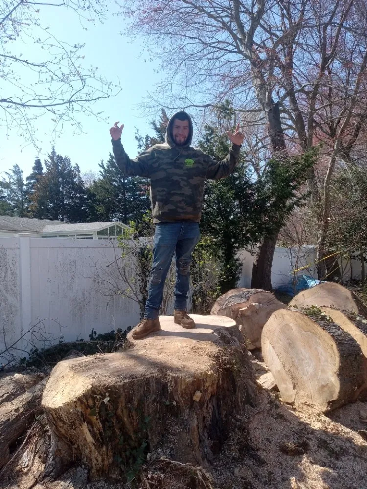 Local landscaping services for homes across Brick Township, NJ - Jimmy Landscaping