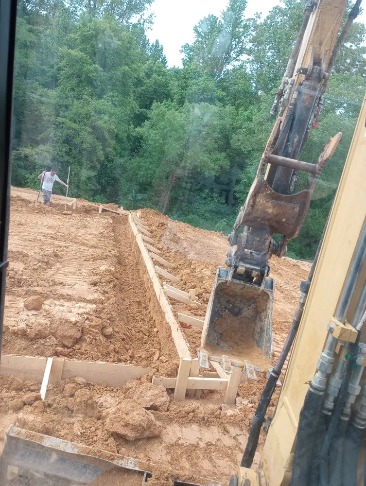 Affordable outdoor landscaping in Rocky Top, TN - Jimmy of All Trades Master Of Some