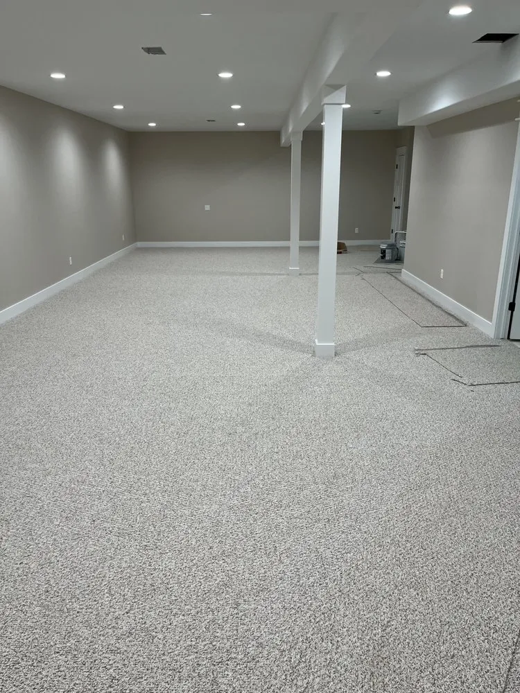 Affordable outdoor landscaping experts serving Bay City, MI - Jimmy Painting Lawn Care Power Washing