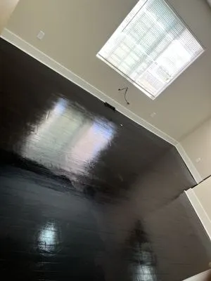 Jimmy Painting Lawn Care Power Washing Logo