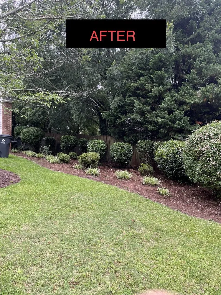 Professional landscape design for homes across Lexington, SC - Jimmy Stewart Lawn Care