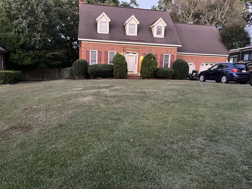 Expert garden landscaping in Lexington, SC - Jimmy Stewart Lawn Care