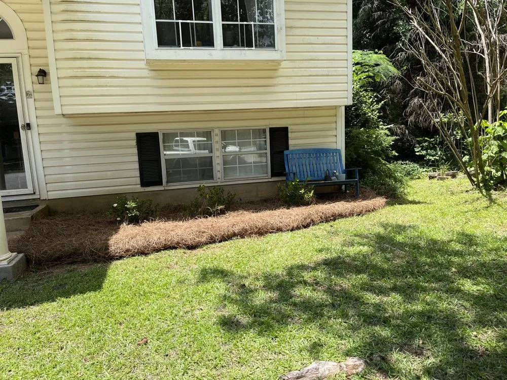 Local residential landscaping for outdoor upgrades across Lexington, SC - Jimmy Stewart Lawn Care