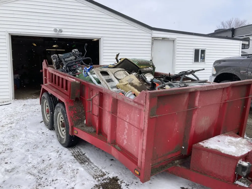 Expert landscape design near you in Gerry, NY by Jimmys Handyman & Excavation Services