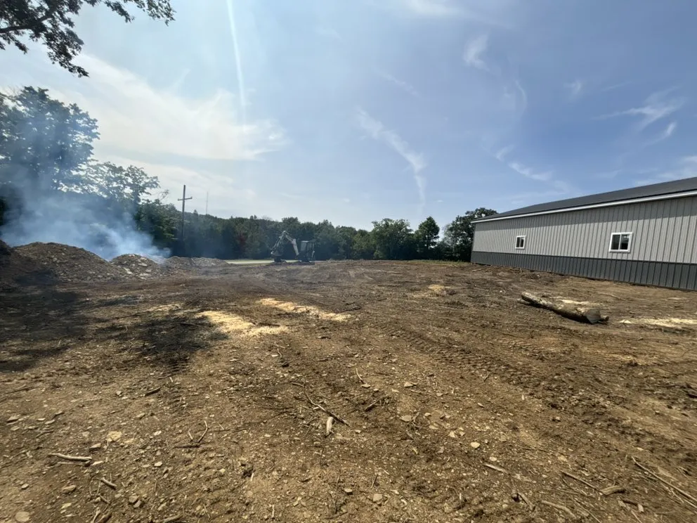 Top-rated lawn care service in Gerry, NY - Jimmys Handyman & Excavation Services