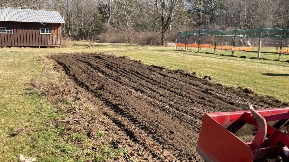 Local lawn care service experts serving Gerry, NY - Jimmys Handyman & Excavation Services