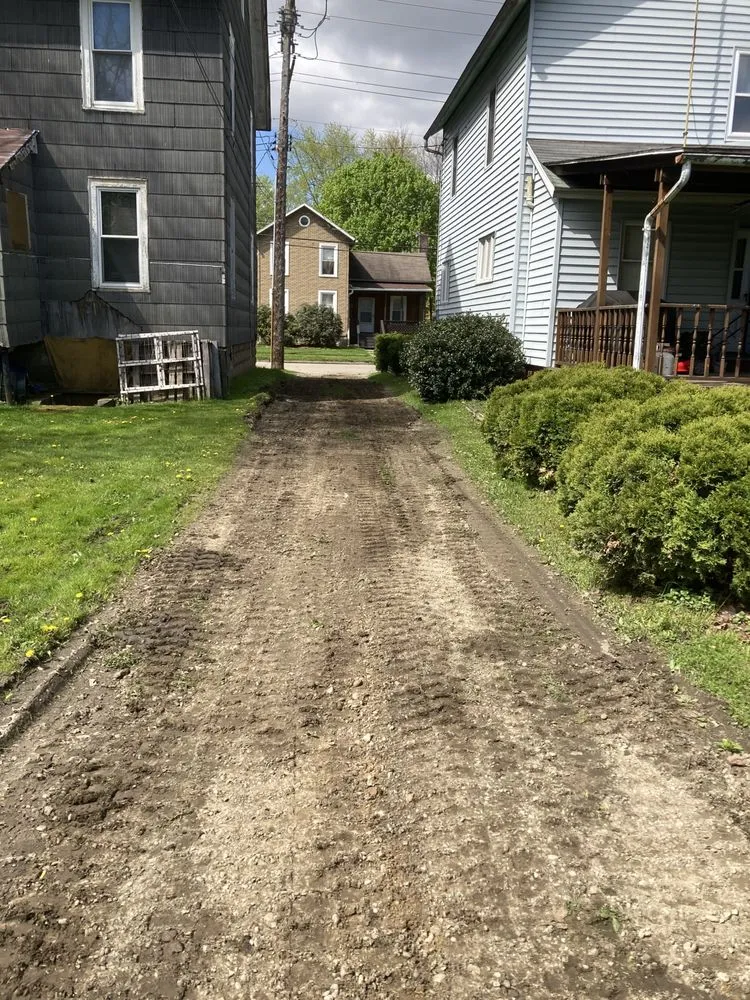 Trusted landscape design in Gerry, NY by Jimmys Handyman & Excavation Services