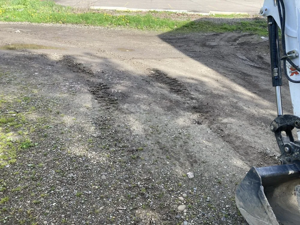 Local yard maintenance experts serving Gerry, NY - Jimmys Handyman & Excavation Services