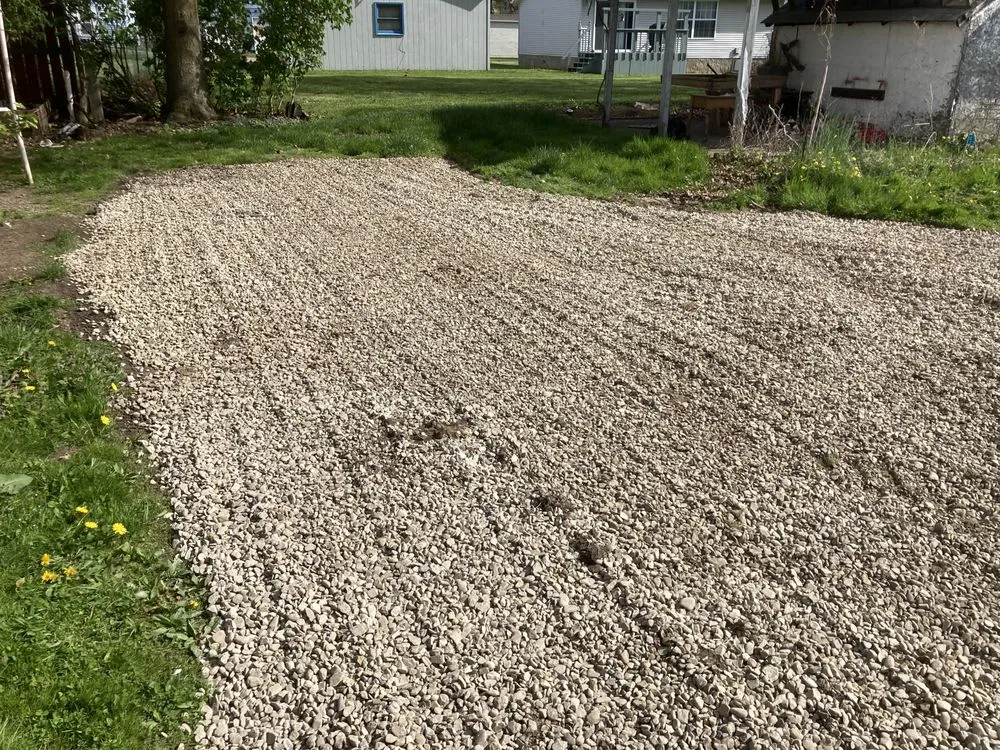 Expert landscape installation in Gerry, NY - Jimmys Handyman & Excavation Services