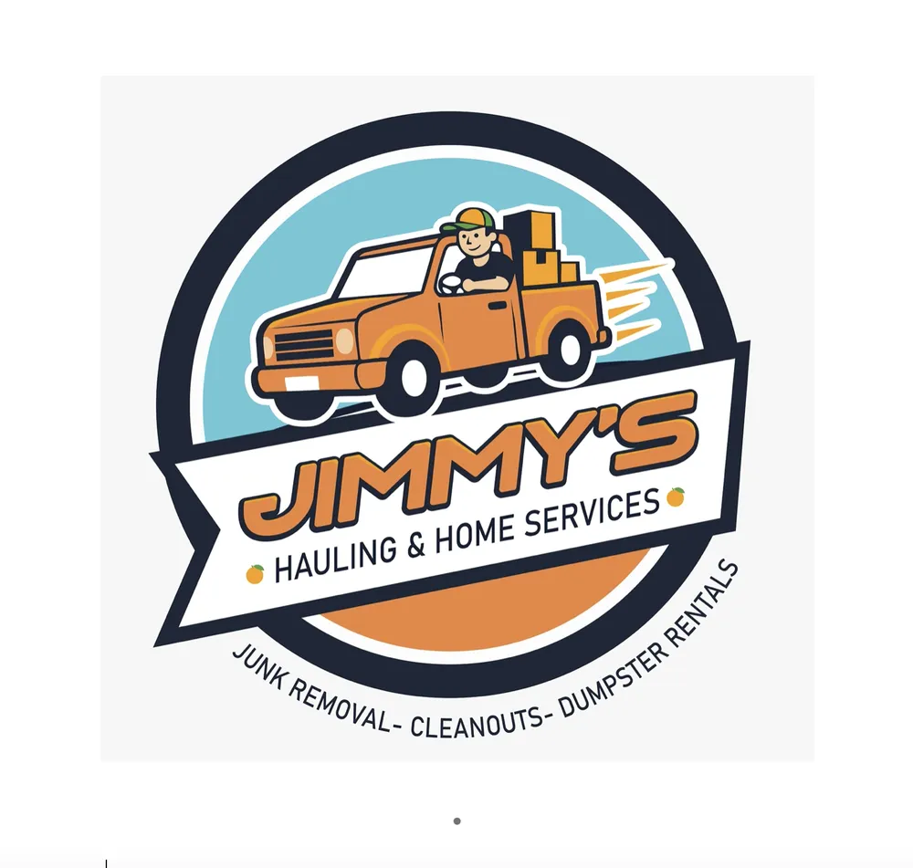 Expert yard cleanup service in Safety Harbor, FL - Jimmy’s Hauling and Home Services